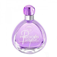 Sergio Tacchini Precious Purple тестер (туалетна вода) 100 мл
