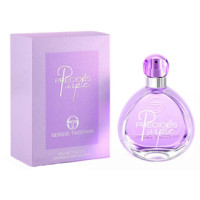 Sergio Tacchini Precious Purple туалетна вода 30 мл