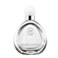 Sergio Tacchini Precious White тестер (туалетна вода) 100 мл