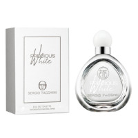 Sergio Tacchini Precious White туалетная вода 100 мл