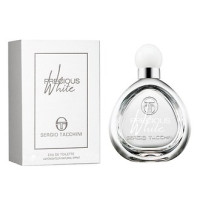 Sergio Tacchini Precious White туалетная вода 30 мл