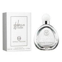 Sergio Tacchini Precious White туалетна вода 50 мл