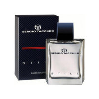 Sergio Tacchini Stile туалетна вода 100 мл