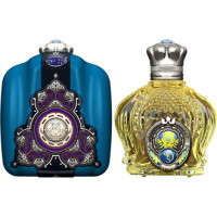 Shaik Opulent Blue №77 парфумована вода 100 мл
