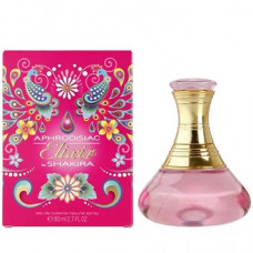 Shakira Aphrodisiac Elixir туалетная вода 80 мл