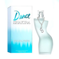 Shakira Dance Diamonds тестер (туалетна вода) 80 мл