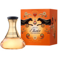 Shakira Wild Elixir туалетна вода 80 мл