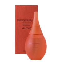 Shiseido Energizing Fragrance парфумована вода 100 мл