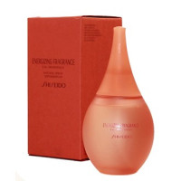 Shiseido Energizing Fragrance парфумована вода 50 мл