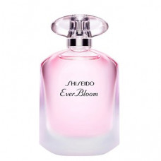 Shiseido Ever Bloom Eau de Toilette туалетная вода 50 мл