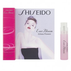 Shiseido Ever Bloom Ginza Flower пробник 0.8 мл