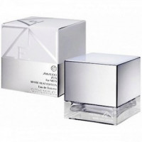 Shiseido Zen for Men White Heat Edition туалетна вода 50 мл