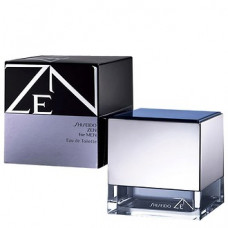 Shiseido Zen Men туалетная вода 100 мл