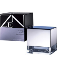 Shiseido Zen Men туалетна вода 50 мл