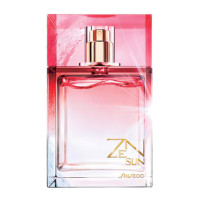 Shiseido Zen Sun 2014 тестер (туалетна вода) 100 мл