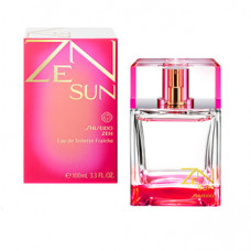 Shiseido Zen Sun 2014 туалетная вода 100 мл