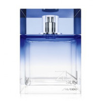 Shiseido Zen Sun Fraiche For Him тестер (туалетна вода) 100 мл
