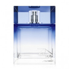Shiseido Zen Sun Fraiche For Him тестер (туалетная вода) 100 мл