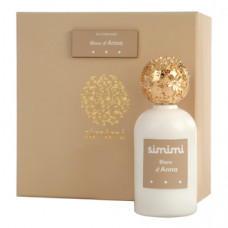Simimi Blanc d'Anna парфюмированная вода 100 мл