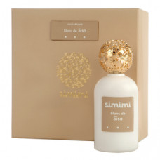 Simimi Blanc de Sisa парфюмированная вода 100 мл