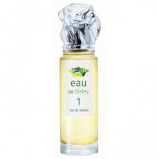 Sisley Eau de Sisley 1 тестер (туалетна вода) 100 мл