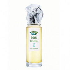 Sisley Eau de Sisley 2 тестер (туалетна вода) 100 мл