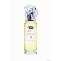 Sisley Eau de Sisley 3 тестер (туалетна вода) 100 мл
