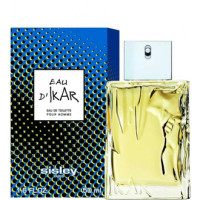 Sisley Eau d'Ikar туалетна вода 100 мл