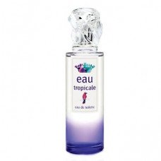 Sisley Eau Tropicale тестер (туалетна вода) 100 мл