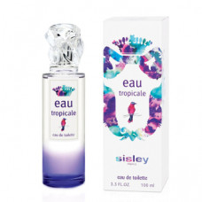 Sisley Eau Tropicale туалетна вода 100 мл