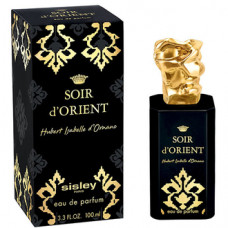 Sisley Soir d'Оrient парфумована вода 100 мл