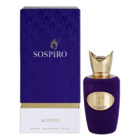 Sospiro Perfumes Accento пробник 2 мл