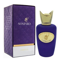 Sospiro Perfumes Capriccio пробник 2 мл