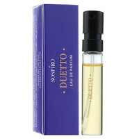 Sospiro Perfumes Duetto пробник 2 мл