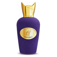 Sospiro Perfumes Ensemble пробник 2 мл