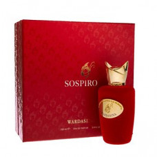 Sospiro Perfumes Wardasina пробник 2 мл
