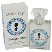 Stacked Style Baroque Bleu туалетна вода 50 мл