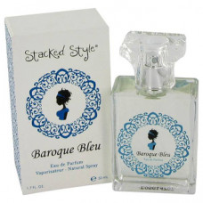 Stacked Style Baroque Bleu туалетна вода 50 мл