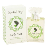 Stacked Style Dolce Dew туалетна вода 50 мл