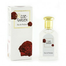 Styx Naturсosmetic Rose-Garden парфюмированная вода 100 мл