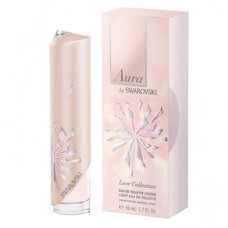 Swarovski Aura by Swarovski Love Collection туалетна вода 50 мл