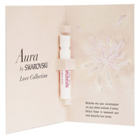 Swarovski Aura пробник 1.2 мл