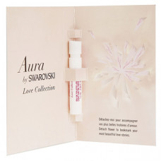 Swarovski Aura пробник 1.2 мл