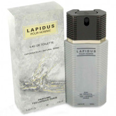 Ted Lapidus Lapidus Pour Homme туалетна вода 100 мл