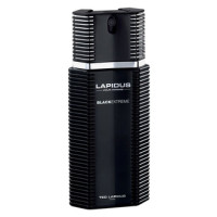 Ted Lapidus Pour Homme Black Extreme тестер (туалетна вода) 100 мл