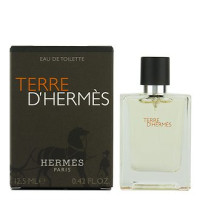 Terre d'Hermes Eau De Toilette мініатюра 12.5 мл