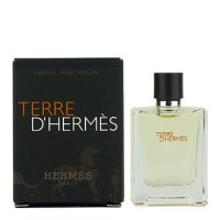 Terre d'Hermes Eau De Toilette мініатюра 5 мл