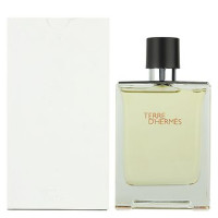 Terre d'Hermes Eau De Toilette тестер (туалетна вода) 100 мл