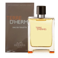 Terre d'Hermes Eau De Toilette туалетна вода 50 мл
