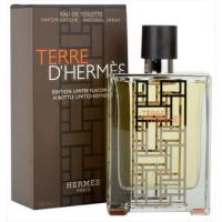 Terre d'Hermes Limited Edition туалетна вода 100 мл